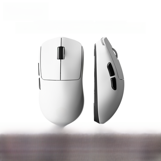 Gaming Mouse for Fast Precision and Smooth Gaming Control