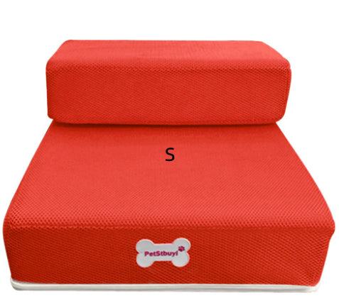 Buy Dog Stairs & Steps for Comfortable Indoor Pet Support, Fun