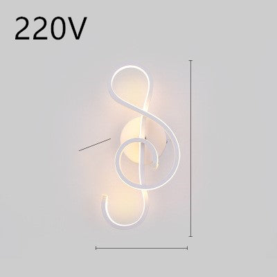 Buy LED Silicone Shade Ceiling Lamp 220V with 30000H Life