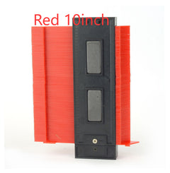 Red 10inch