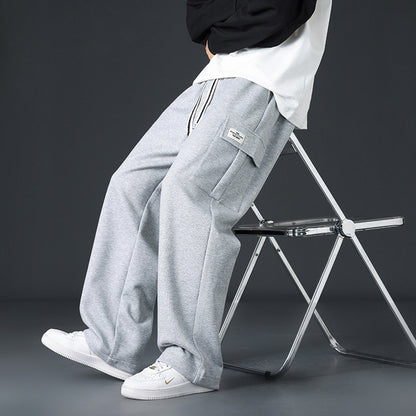 Buy Premium Men’s Sweatpants for Everyday Wear