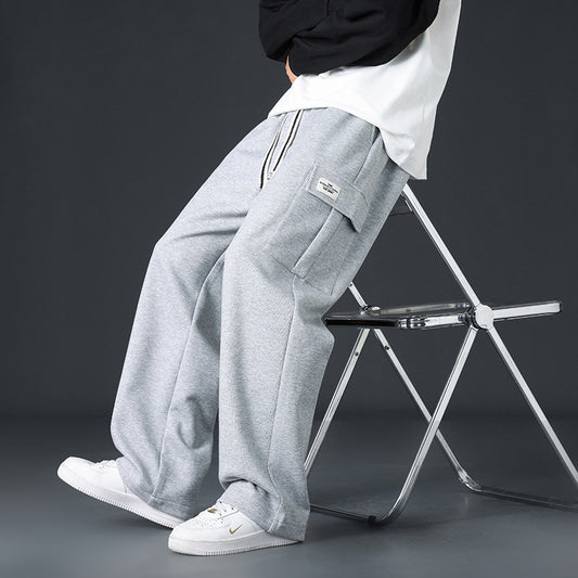 Buy Premium Men’s Sweatpants for Everyday Wear