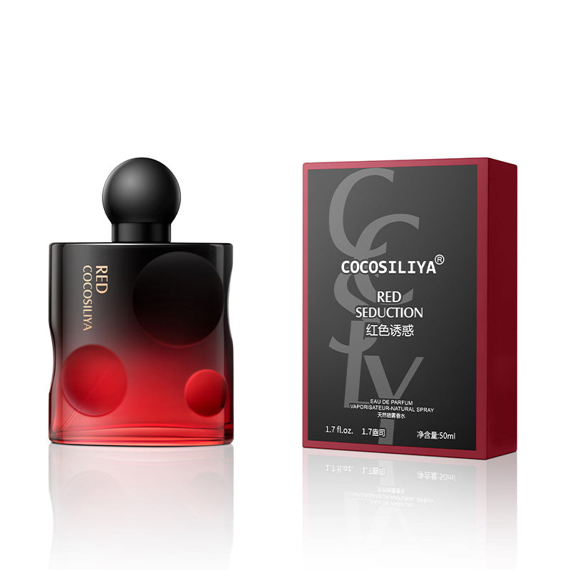Cocosiliya Floral Clove Perfume for Women Elegant Spray Use