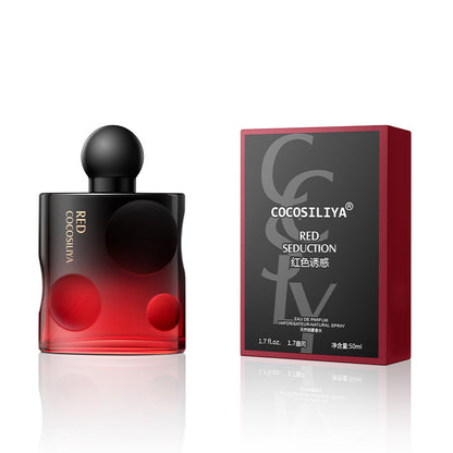 Cocosiliya Floral Clove Perfume for Women Elegant Spray Use