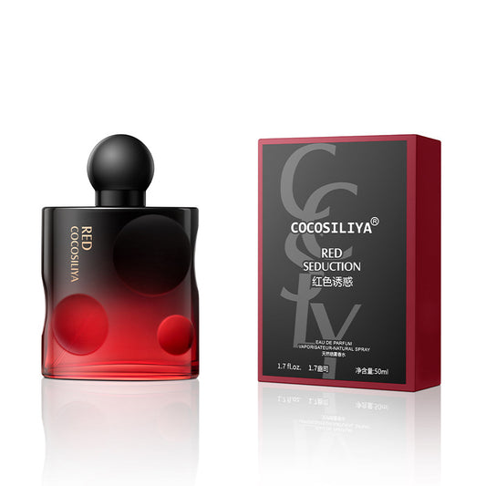 Cocosiliya Floral Clove Perfume for Women Elegant Spray Use