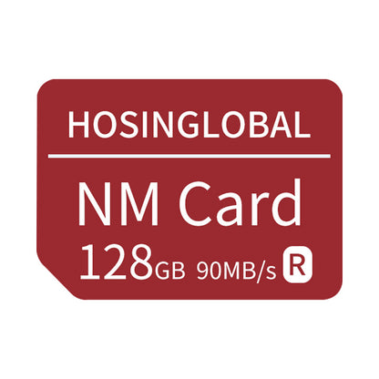 Buy NM Memory Card 128G for Mobile Phones – High-Speed Storage