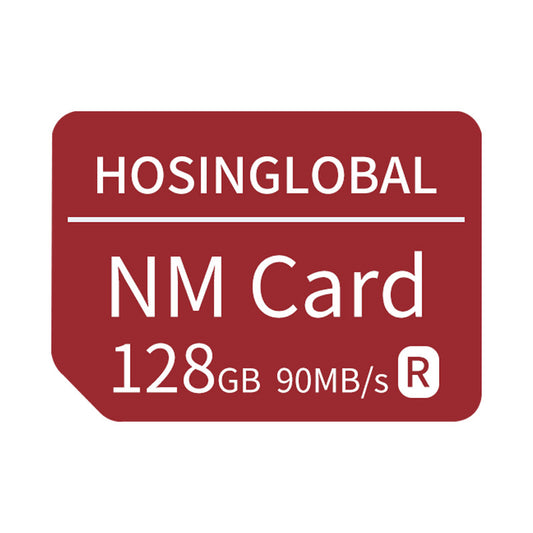 Buy NM Memory Card 128G for Mobile Phones – High-Speed Storage