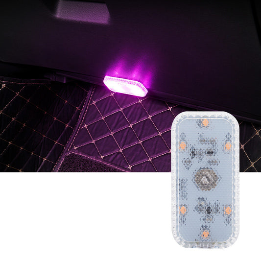 Buy Lighting Solutions for Cars with Bright, Reliable Performance