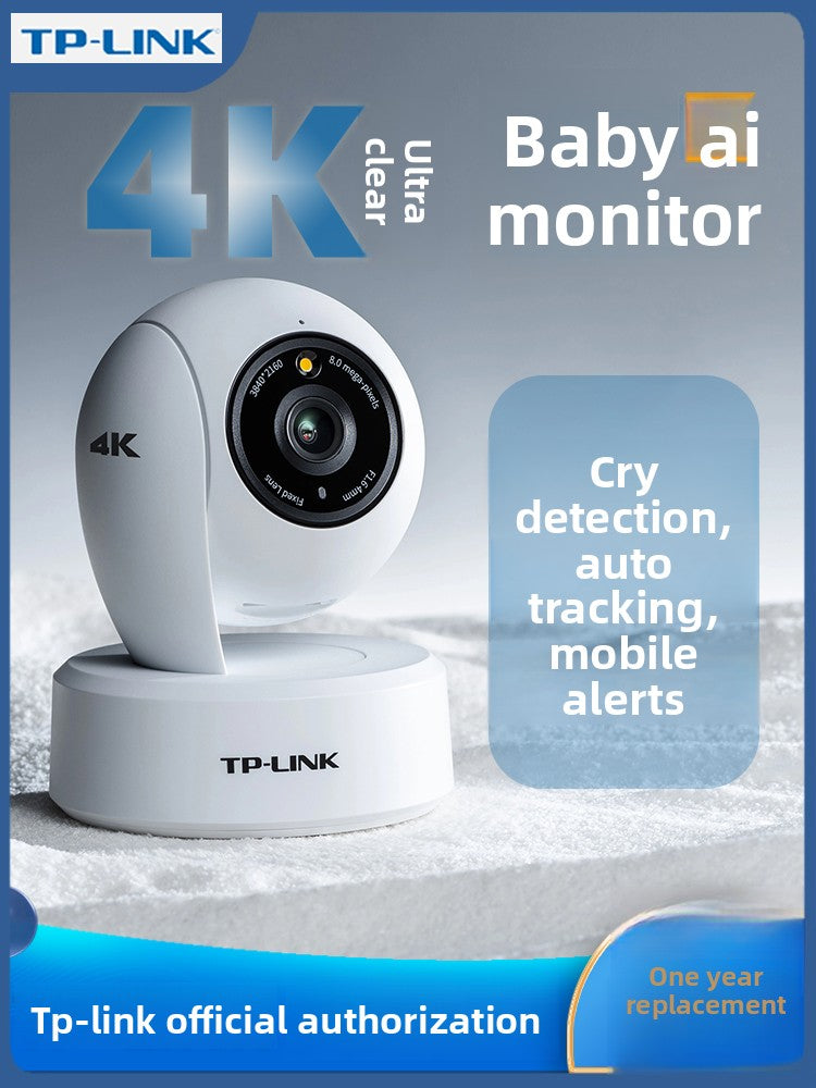 Baby and Pet Care Monitor
