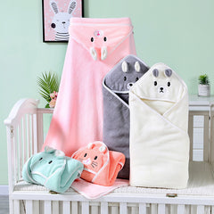 Pink bunny