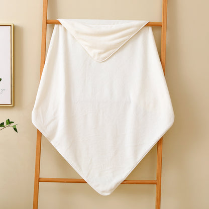Baby Animal Hooded Bath Towel
