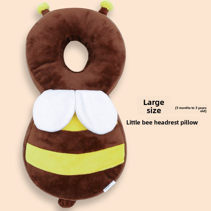 Baby Anti-Fall Head Protection Cap