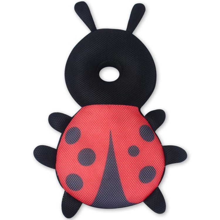 Baby Anti-Fall Head Protection Cap