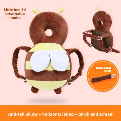 Baby Anti-Fall Head Protection Cap