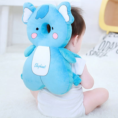 Baby Anti-Fall Head Protection Cap