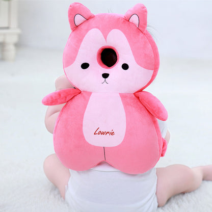 Baby Anti-Fall Head Protection Cap