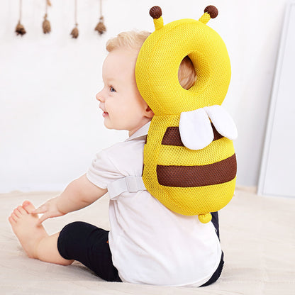 Baby Anti-Fall Head Protection Cap