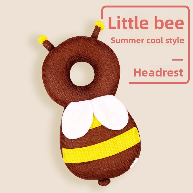 Baby Anti-Fall Head Protection Cap