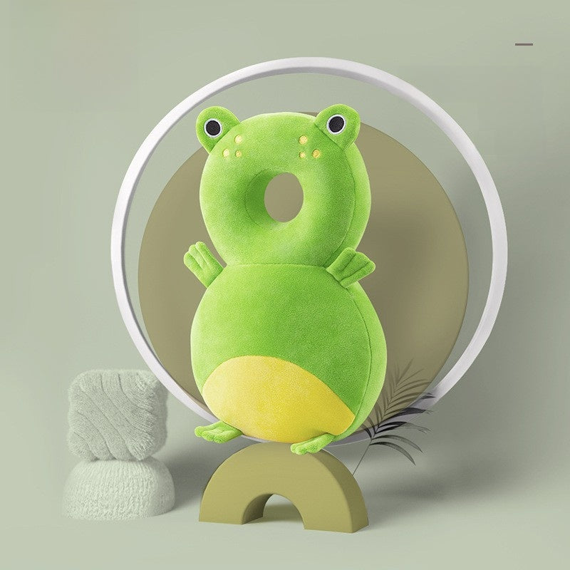 Baby Anti-Fall Headrest Pillow