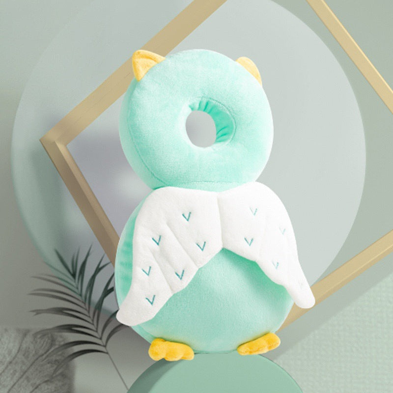 Baby Anti-Fall Headrest Pillow