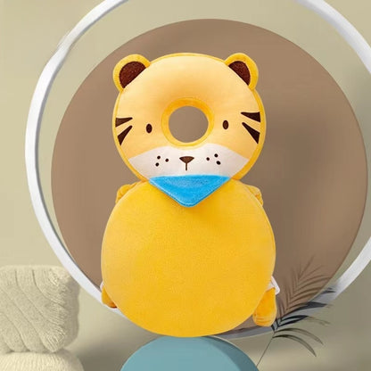 Baby Anti-Fall Headrest Pillow