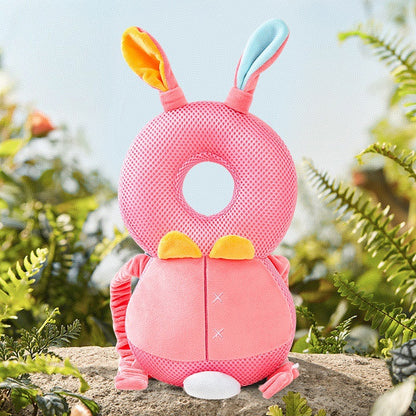 Baby Anti-Fall Headrest Pillow