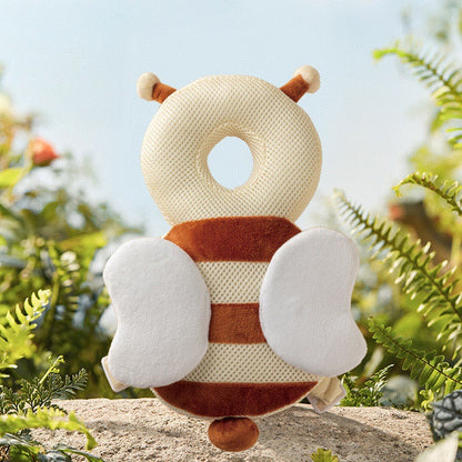 Baby Anti-Fall Headrest Pillow