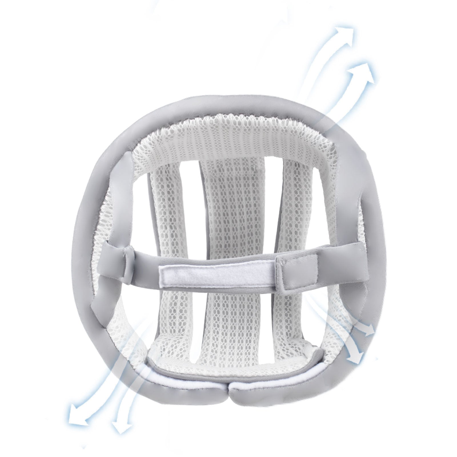 Baby Anti Fall Helmet Toddler Head Protection Cap