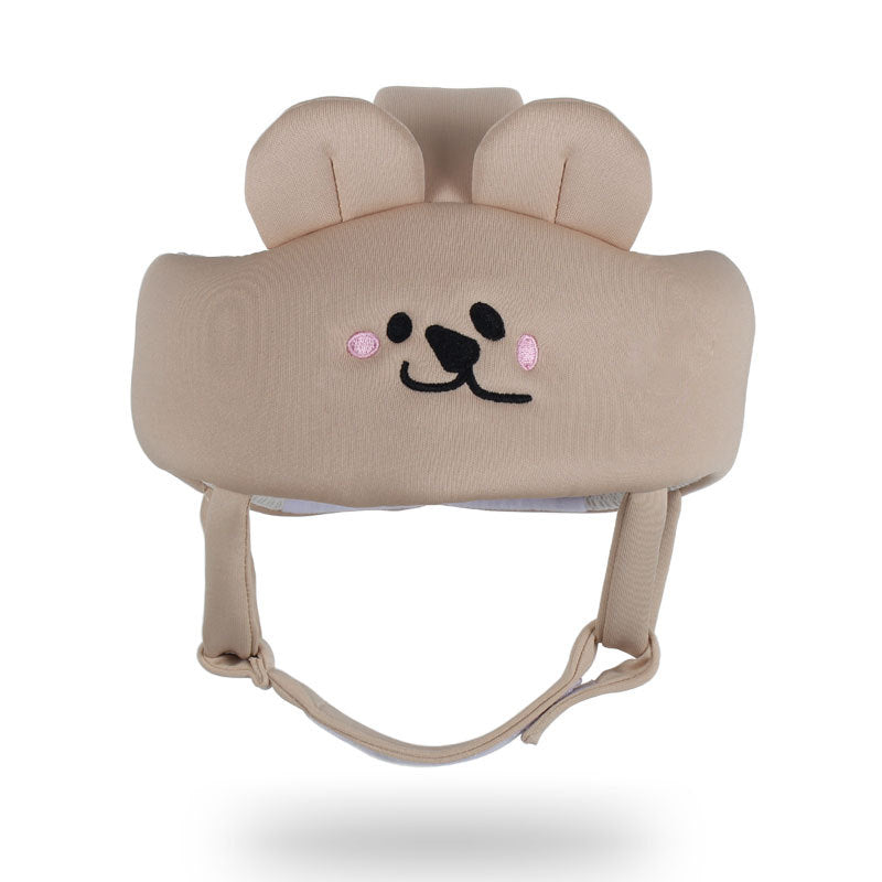 Baby Anti Fall Helmet Toddler Head Protection Cap