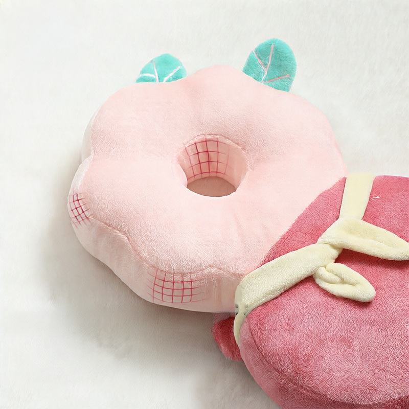 baby anti-fall pillow