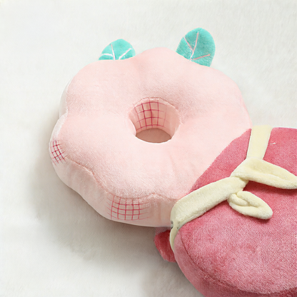 baby anti-fall pillow