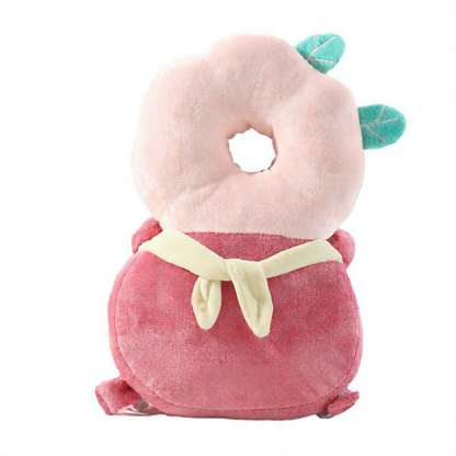 baby anti-fall pillow