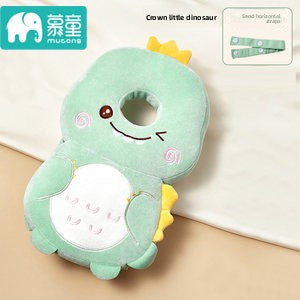 Baby anti-fall pillow