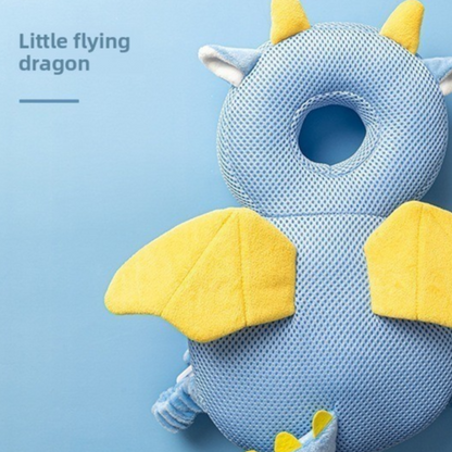Baby Anti Fall Protection Pillow for Learning to Walk