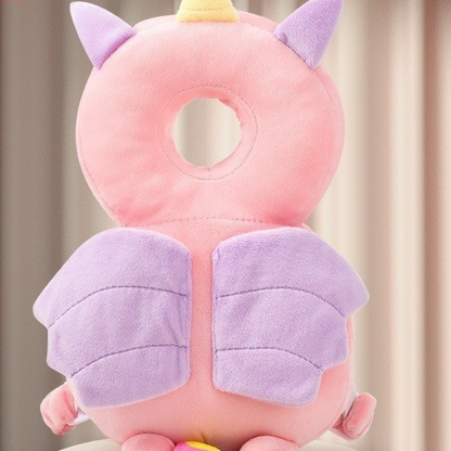 Baby Anti Fall Protection Pillow for Learning to Walk