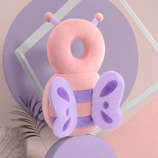 Baby Anti Fall Protection Pillow for Learning to Walk