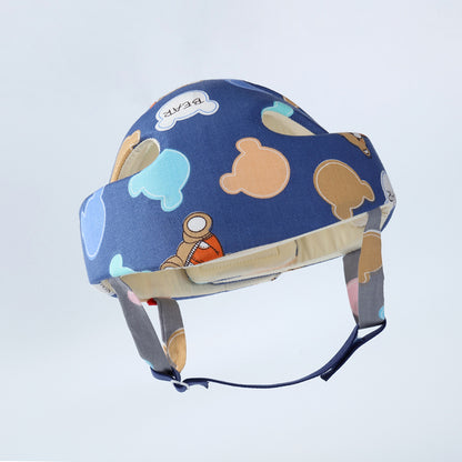 Baby Anti-Fall Safety Helmet