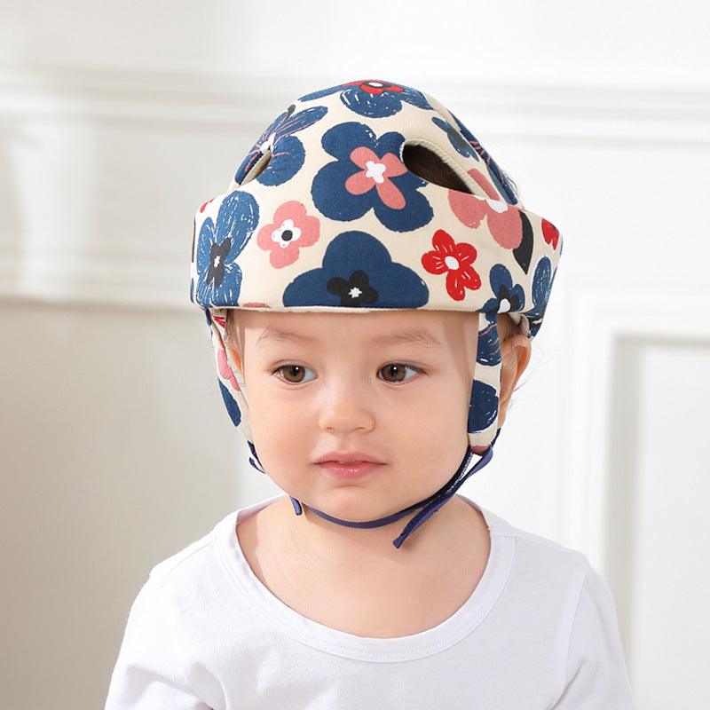 Baby Anti-Fall Safety Helmet