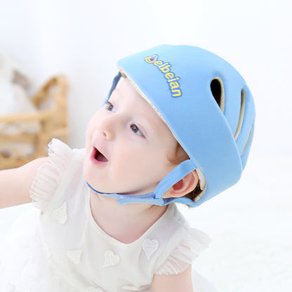 Baby Anti-Fall Safety Helmet