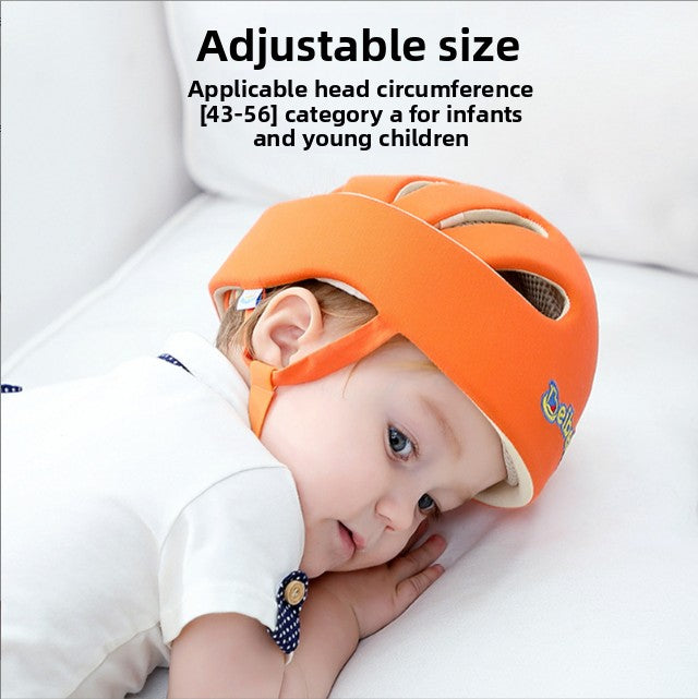 Baby Anti-Fall Safety Helmet