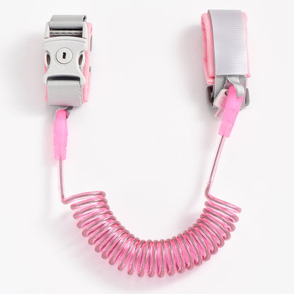 Baby Anti-Lost Backpack with Safety Leash for Toddlers