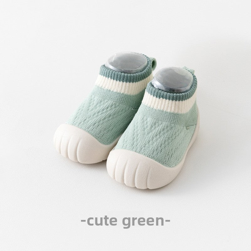 Baby Anti-Slip Soft Sole Floor Socks