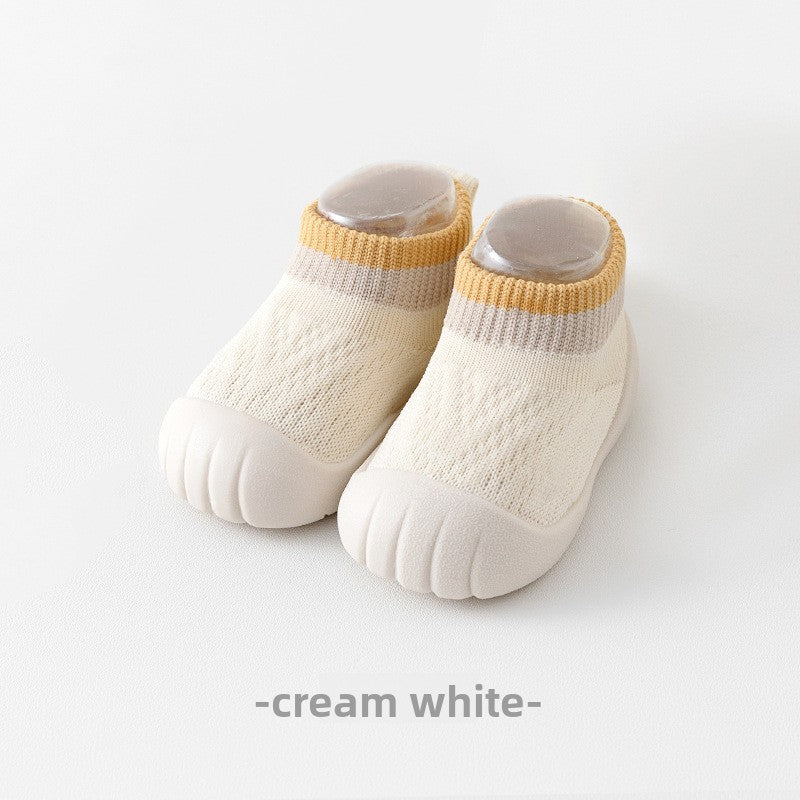 Baby Anti-Slip Soft Sole Floor Socks