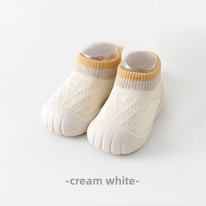 Baby Anti-Slip Soft Sole Floor Socks