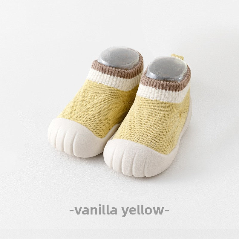 Baby Anti-Slip Soft Sole Floor Socks