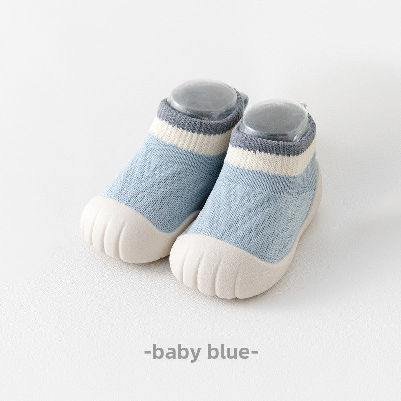 Baby Anti-Slip Soft Sole Floor Socks