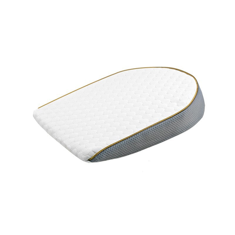 Baby Anti-Spill Memory Foam Pillow
