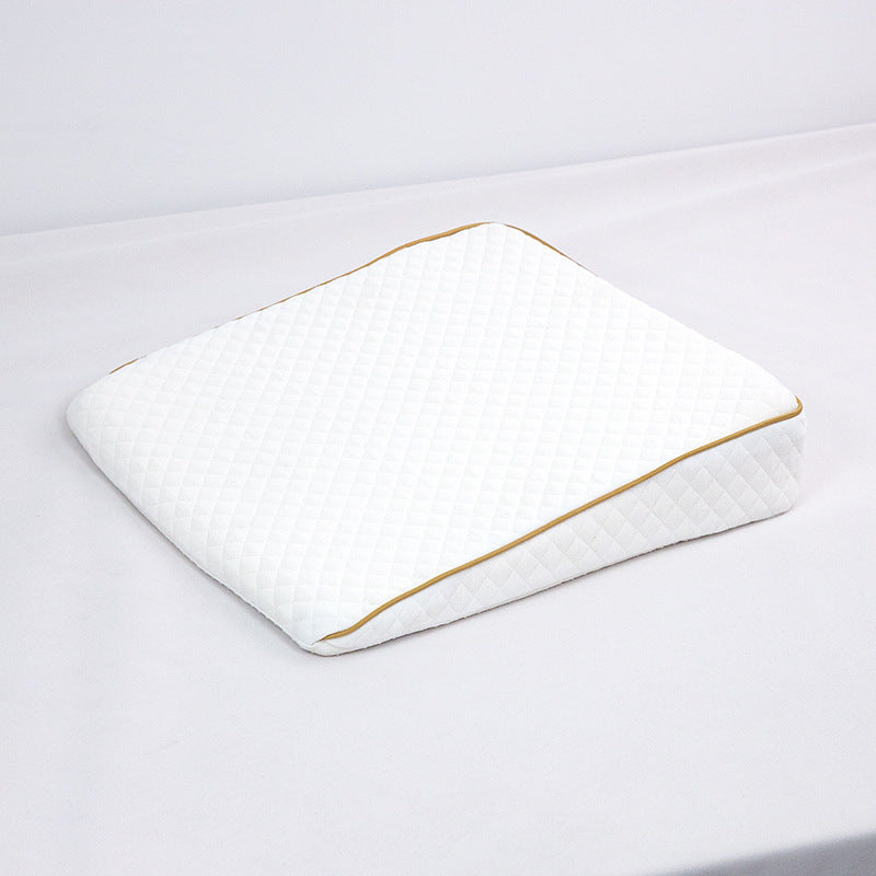 Baby Anti-Spill Memory Foam Pillow