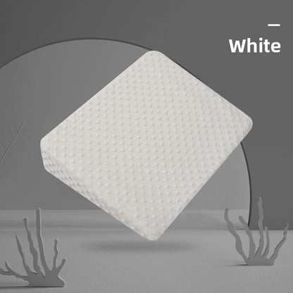Baby Anti-spitting Slope Pillow Relieve Spitting Anti-sideslip Pillow