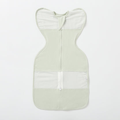Baby Anti-Startle Sleeping Bag Swaddle Wrap